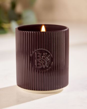 Rose & Oud Single Wick Candle เทียนหอม 1 ไส้