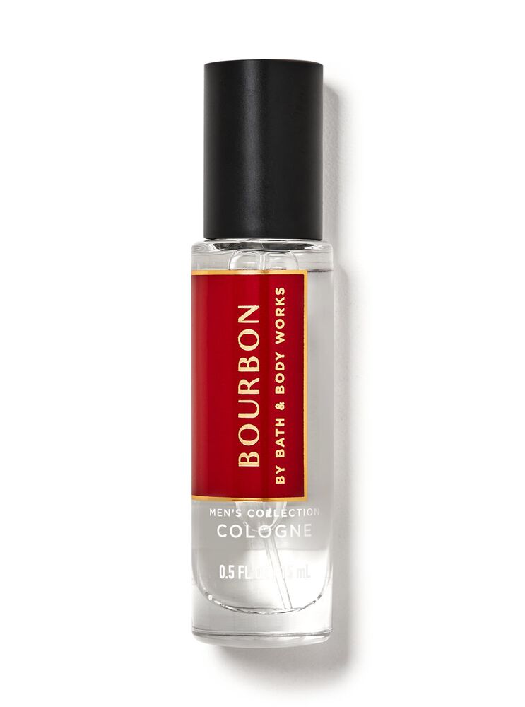 Bourbon Mini Cologne มินิโคโลญจน์