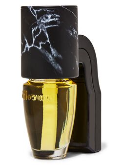 Black Marble  Wallflowers Fragrance Plug image number null