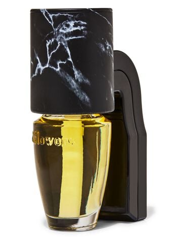 Black Marble  Wallflowers Fragrance Plug ปลั๊กวอลล์ฟลาวเวอร์
