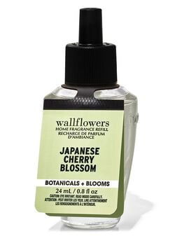 Japanese Cherry Blossom Wallflowers Fragrance Refill Japanese Cherry Blossom Wallflowers Fragrance Refill
