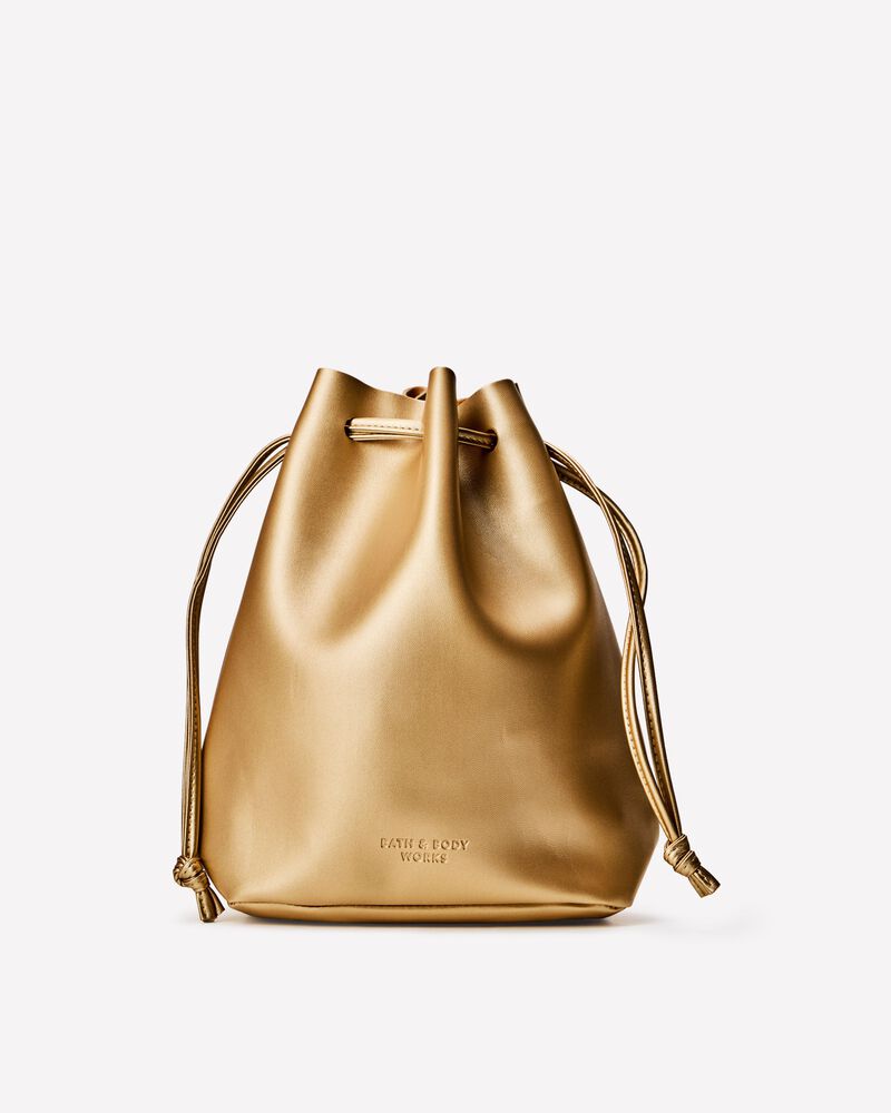 Gold Gift Bag Gift Bag