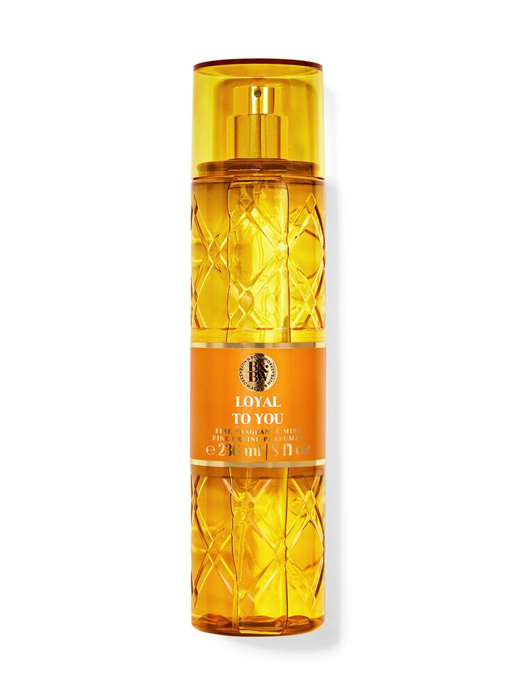 Loyal To You Fine Fragrance Mist มิสต์