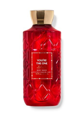 You're The One Body Wash สบู่อาบน้ำ