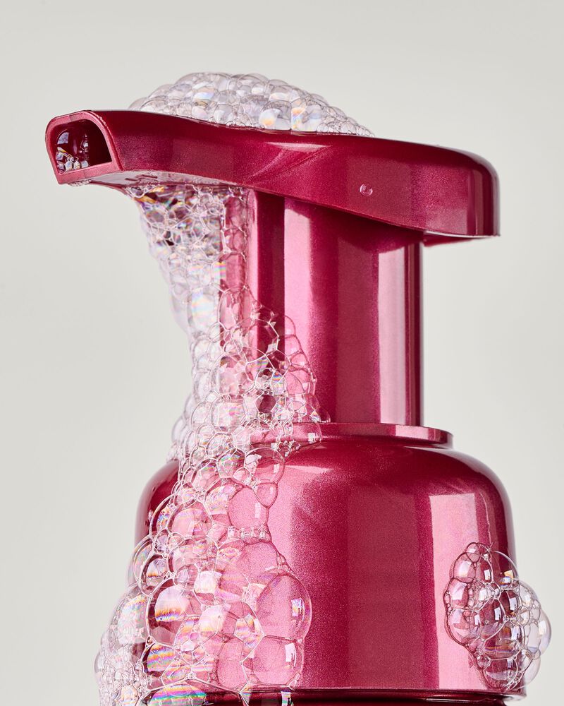 Covered In Roses Gentle & Clean Foaming Hand Soap โฟมล้างมือสูตรอ่อนโยน