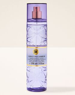 Love Unleashed Fine Fragrance Mist image number null