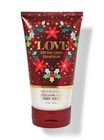 Cotton Candy Champagne Exfoliating Glow Body Scrub image number null