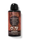 Mahogany Woods Body Spray image number null