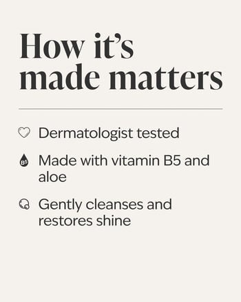 At The Beach Travel Size Moisturizing Shampoo Travel Size Moisturizing Shampoo