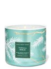 Vanilla Birch 3-Wick Candle image number null