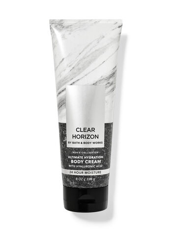 Clear Horizon Ultimate Hydration Body Cream Ultimate Hydration Body Cream