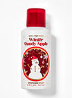 Winter Candy Apple Shapeable Soap image number null