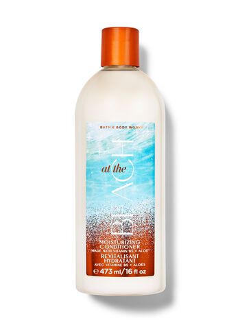 At The Beach Moisturizing Conditioner คอนดิชันเนอร์