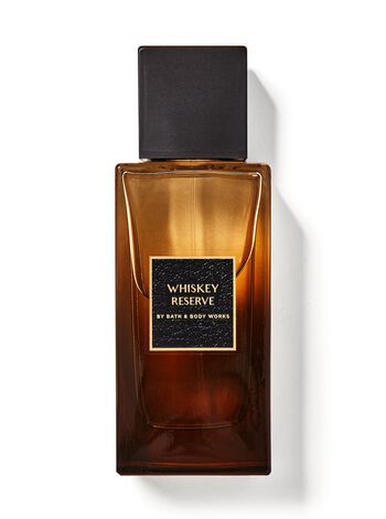 Whiskey Reserve Cologne โคโลญจน์