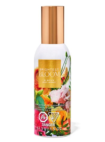 Brightest Bloom Concentrated Room Spray สเปรย์ปรับอากาศห้อง