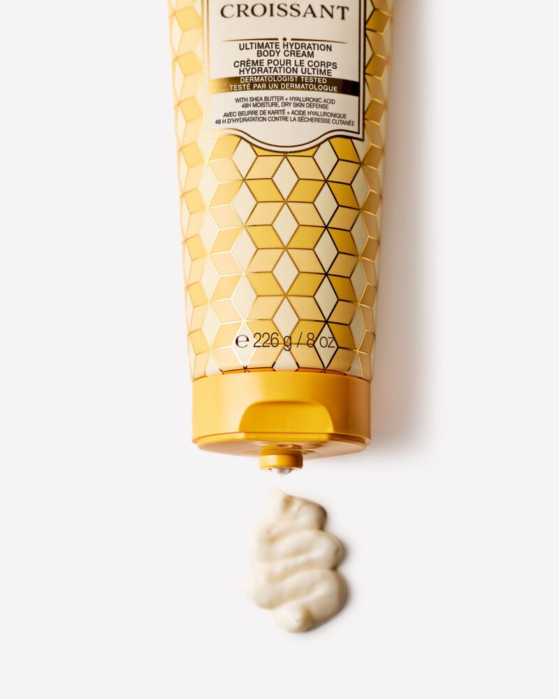 Almond Croissant Ultimate Hydration Body Cream Ultimate Hydration Body Cream
