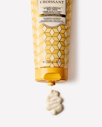 Almond Croissant Ultimate Hydration Body Cream Ultimate Hydration Body Cream