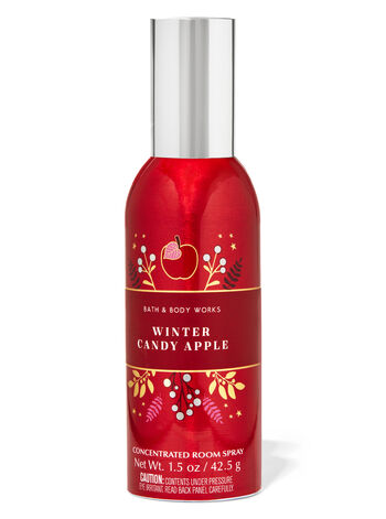Winter Candy Apple Concentrated Room Spray Concentrated Room Spray