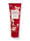 Japanese Cherry Blossom Body Cream image number null