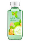 Cucumber Melon Body Wash & Shower Gel image number null