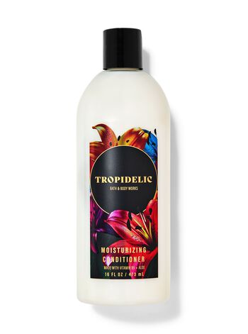 Tropidelic Conditioner คอนดิชันเนอร์
