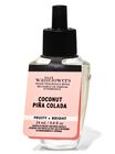 Coconut Pina Colada Wallflowers Fragrance Refill image number null