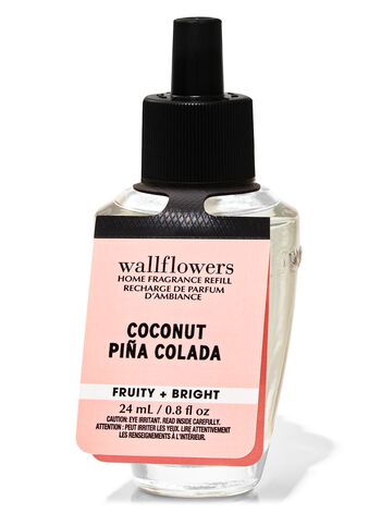 Coconut Pina Colada Wallflowers Fragrance Refill รีฟิลวอลล์ฟลาวเวอร์