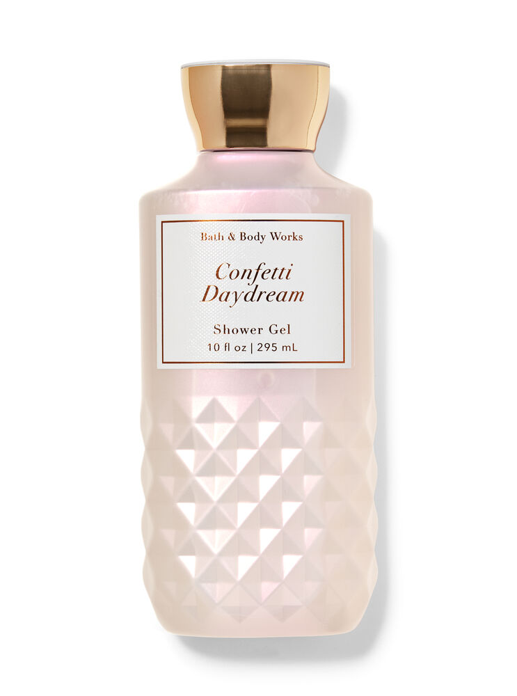 Confetti Daydream Body Wash & Shower Gel Shower Gel