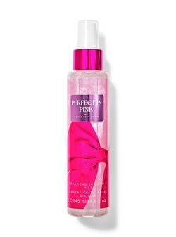 Perfect in Pink Diamond Shimmer Mist image number null