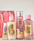Pink Pineapple Sunrise Gift Set image number null