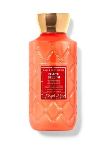 Peach Bellini Body Lotion บอดี้โลชั่น
