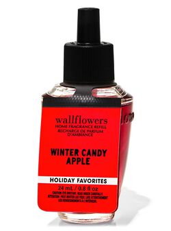 Winter Candy Apple Wallflowers Fragrance Refill Winter Candy Apple Wallflowers Fragrance Refill