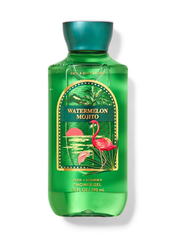 Watermelon Mojito Shower Gel Shower Gel