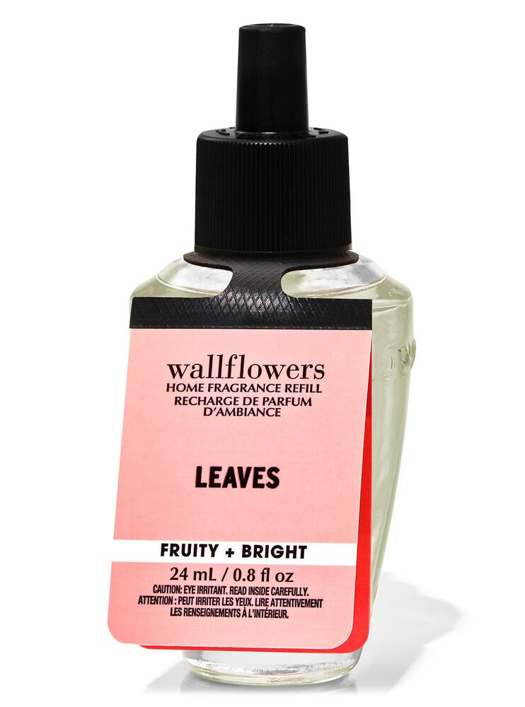 Leaves Wallflowers Fragrance Refill รีฟิลวอลล์ฟลาวเวอร์