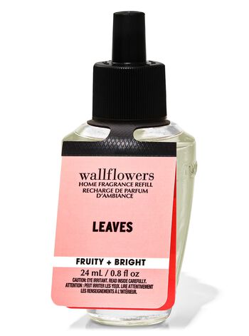 Leaves Wallflowers Fragrance Refill รีฟิลวอลล์ฟลาวเวอร์