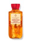 Pumpkin Swirl Cake Body Wash image number null