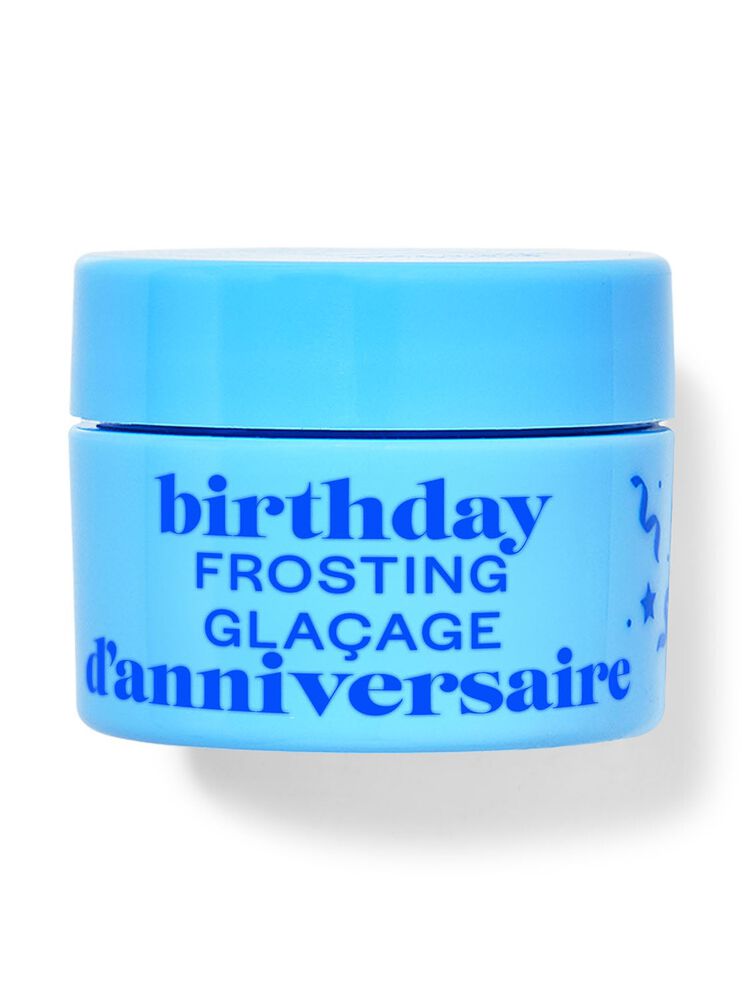 Birthday Frosting Lip Mask Lip Mask