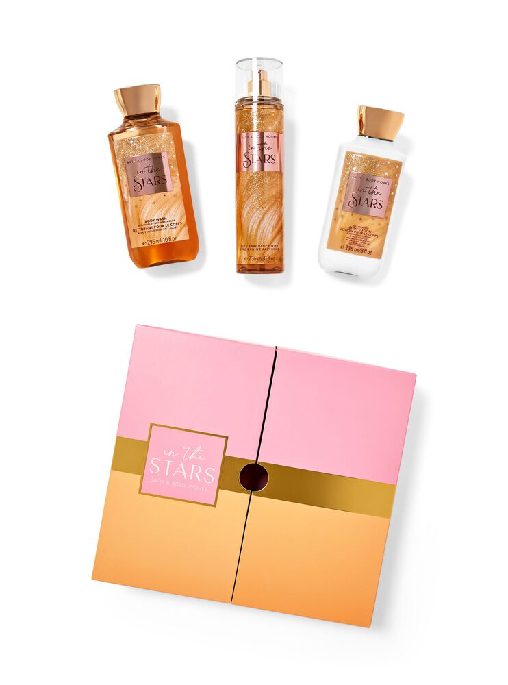 In The Stars Gift Box Set กิ๊ฟต์บ็อกซ์