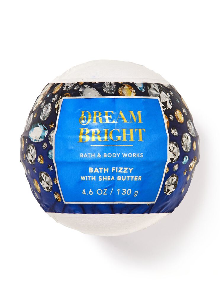 Dream Bright Bath Fizzy บาธ ฟิซซี่
