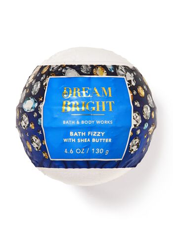 Dream Bright Bath Fizzy บาธ ฟิซซี่