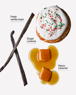 Vanilla Bean Noel Hand Cream