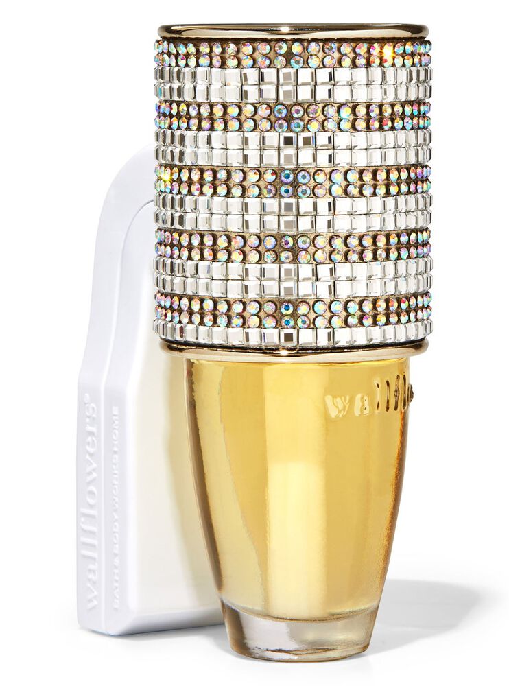 Shine & Sparkle  Wallflowers Fragrance Plug Wallflowers Fragrance Plug