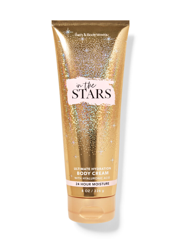 In the Stars Ultimate Hydration Body Cream Ultimate Hydration Body Cream
