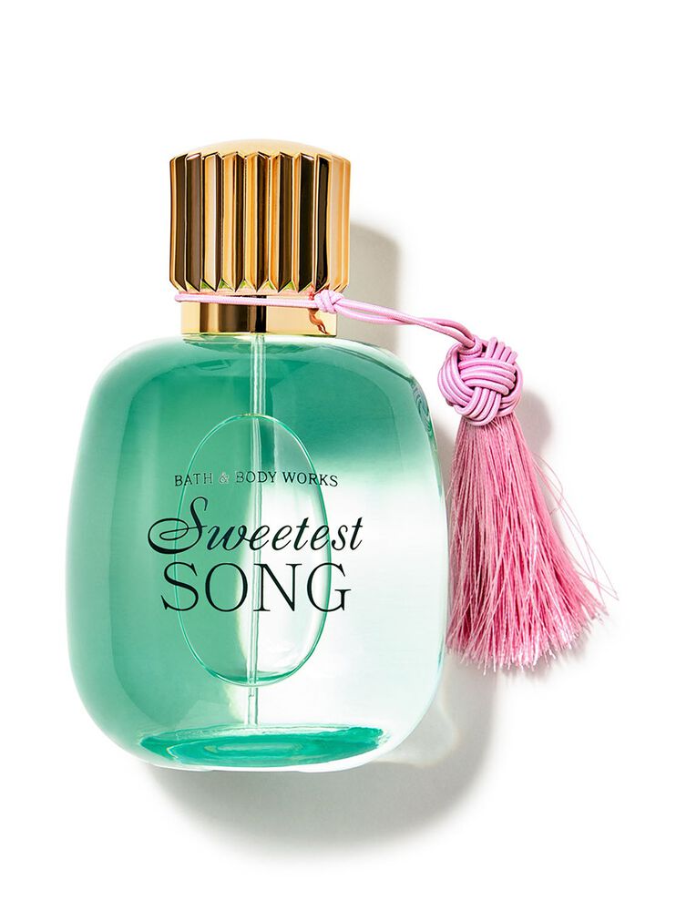 Sweetest Song Eau de Parfum น้ำหอม