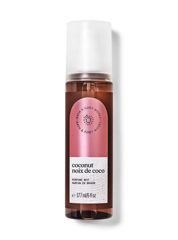 Coconut Perfume Mist มิสต์