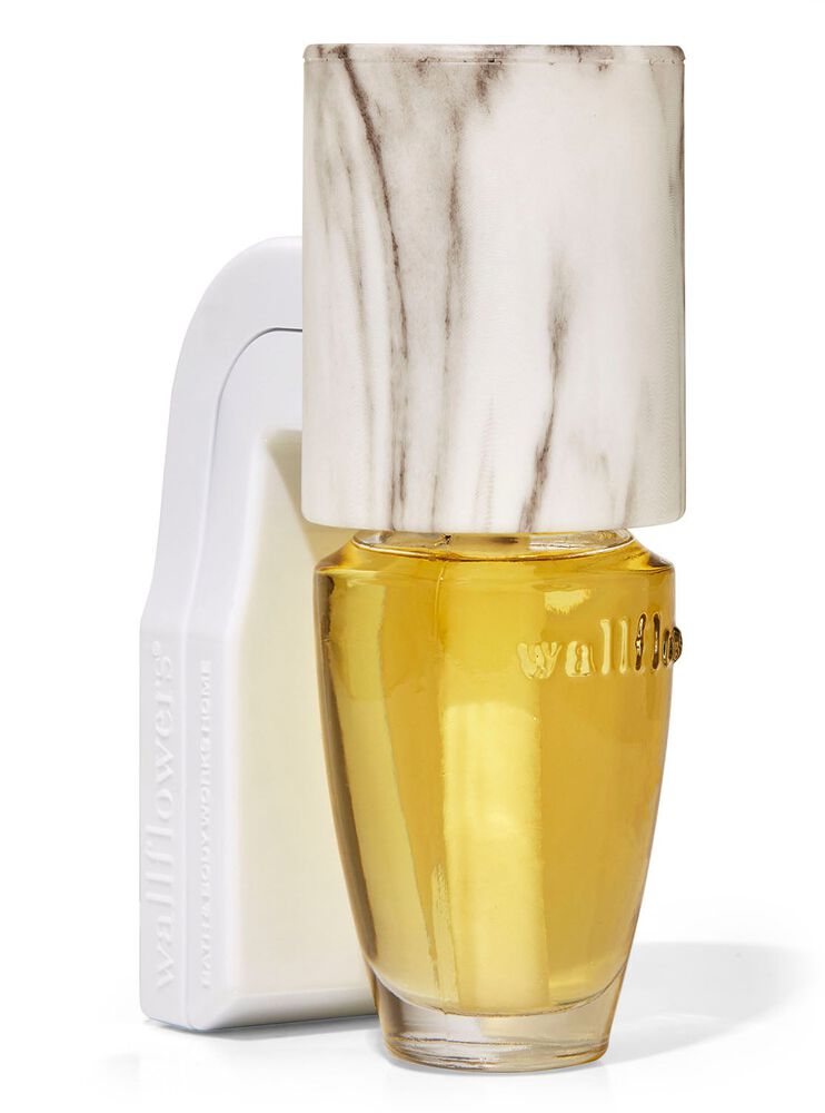 Marble  Wallflowers Fragrance Plug ปลั๊กวอลล์ฟลาวเวอร์