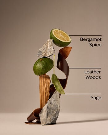 Graphite Shea Butter Cleansing Bar สบู่ก้อน