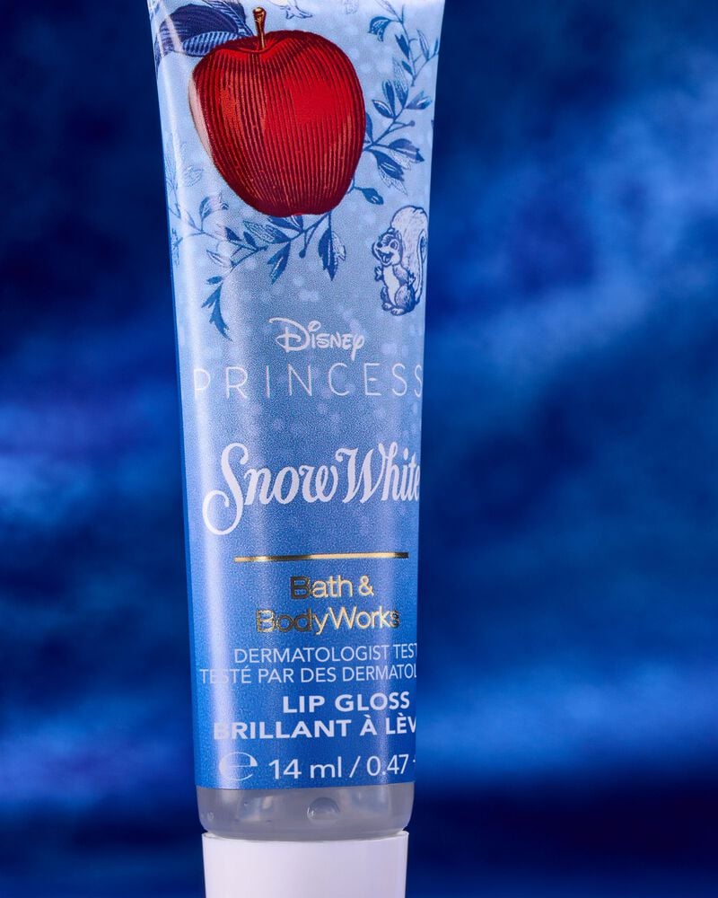 Snow White Lip Gloss Lip Gloss