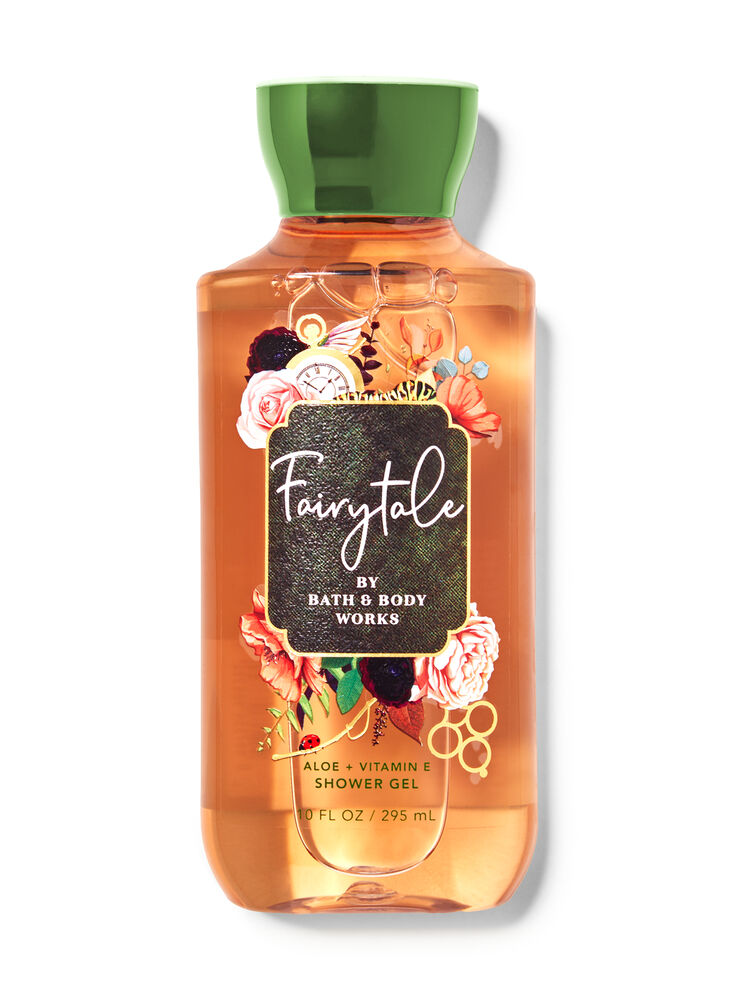 Fairytale Shower Gel Shower Gel