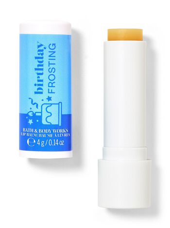 Birthday Frosting Lip Balm Lip Balm